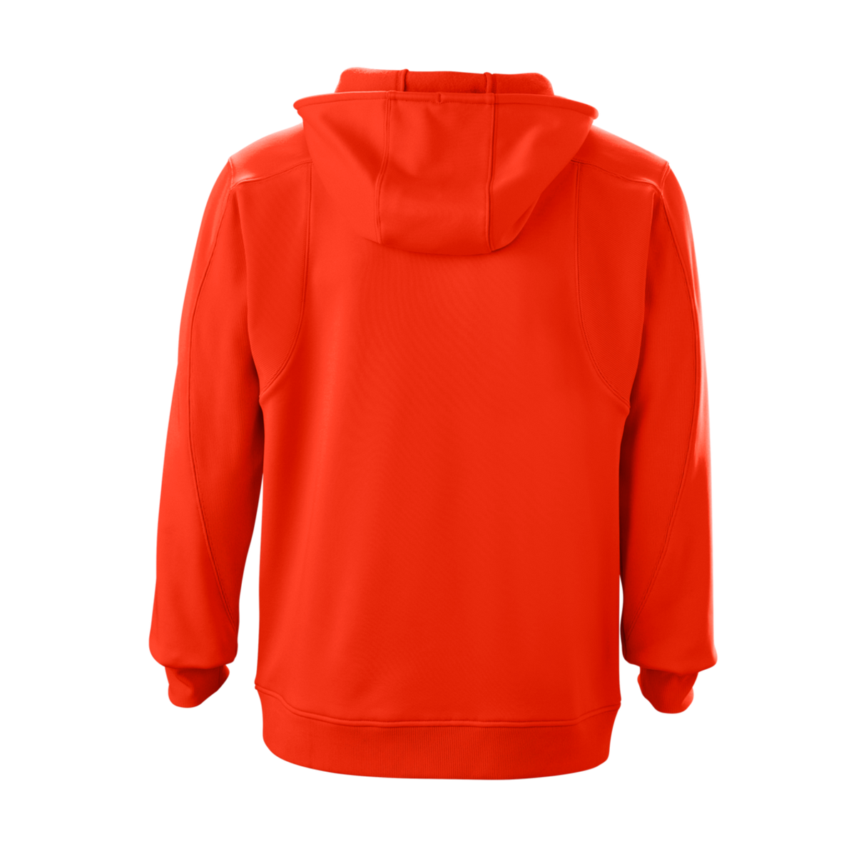 Wilson Youth 365 Fleece Hoodie-6