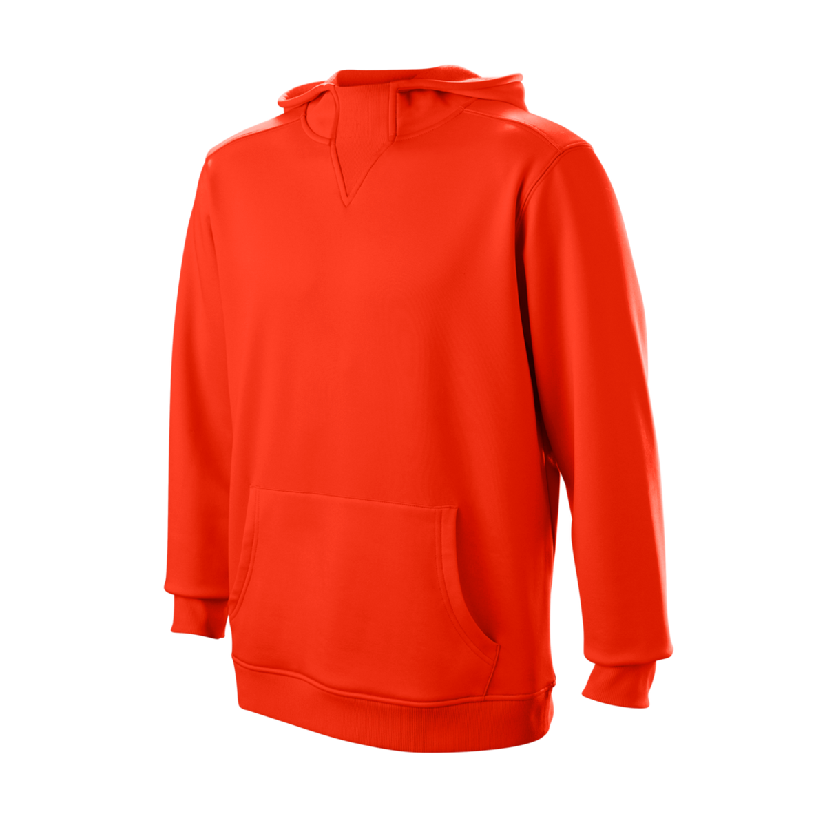 Wilson Youth 365 Fleece Hoodie-7