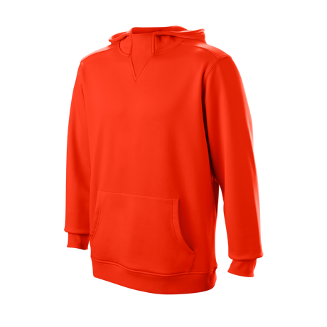 Wilson Youth 365 Fleece Hoodie-7