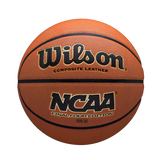 Wilson Adult NCAA Final Four Composite Basketball-8