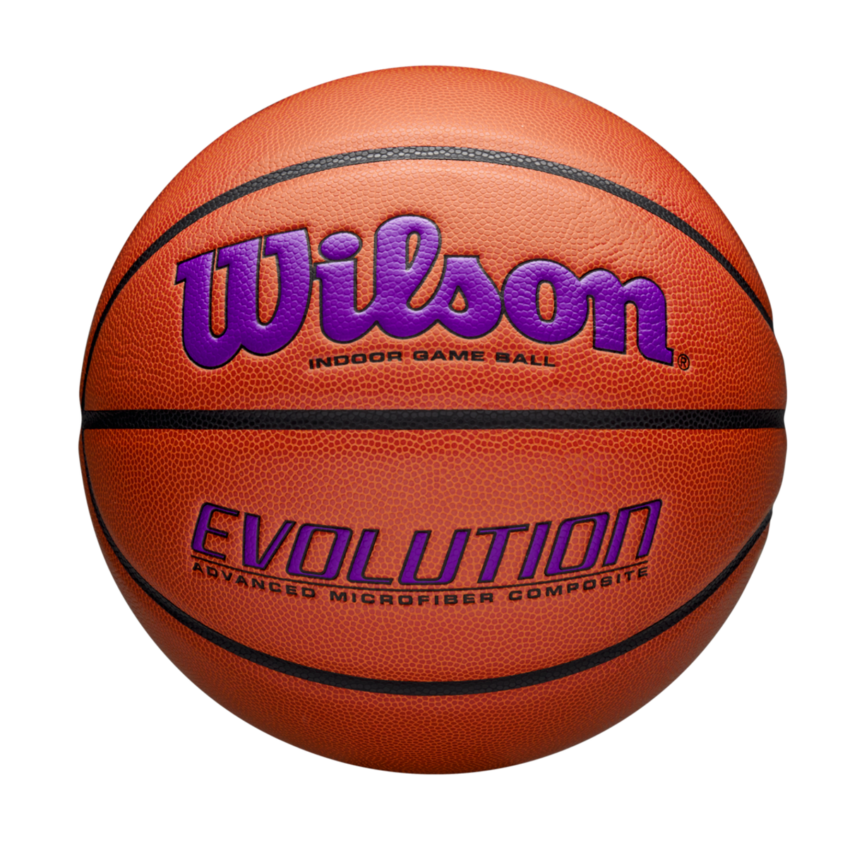 Wilson Adult Evolution Basketball-1