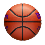 Wilson Adult Evolution Basketball-4