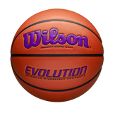 Wilson Adult Evolution Basketball-8