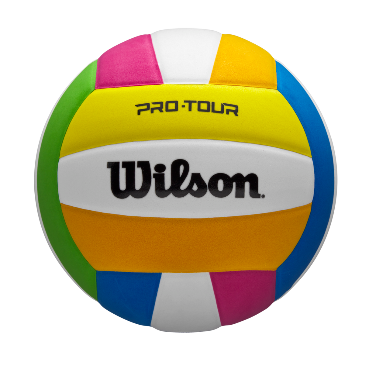 Wilson Pro Tour Volleyball-1