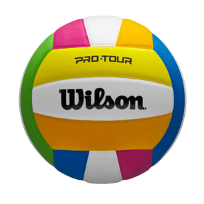 Wilson Pro Tour Volleyball-1