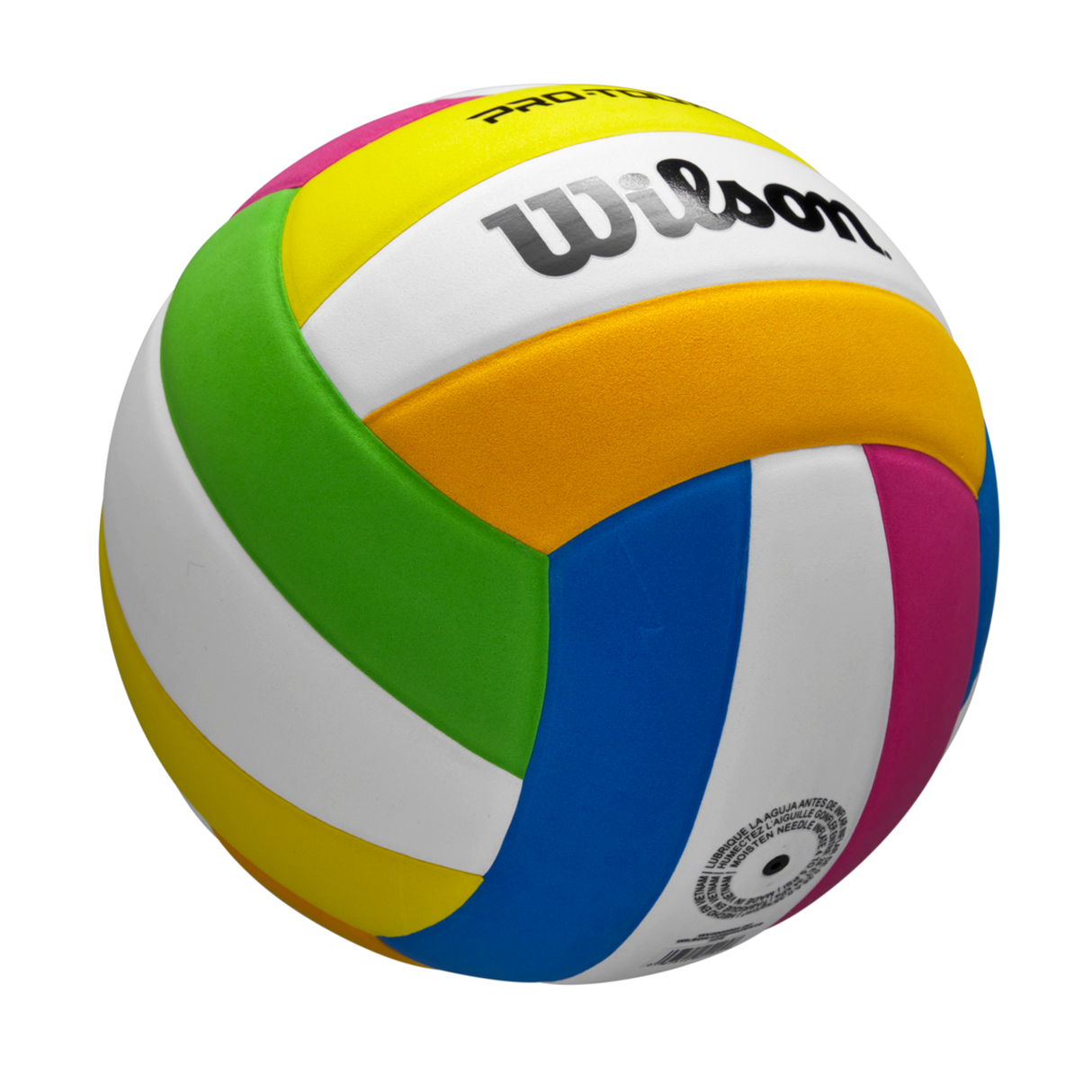 Wilson Pro Tour Volleyball-6