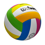Wilson Pro Tour Volleyball-6