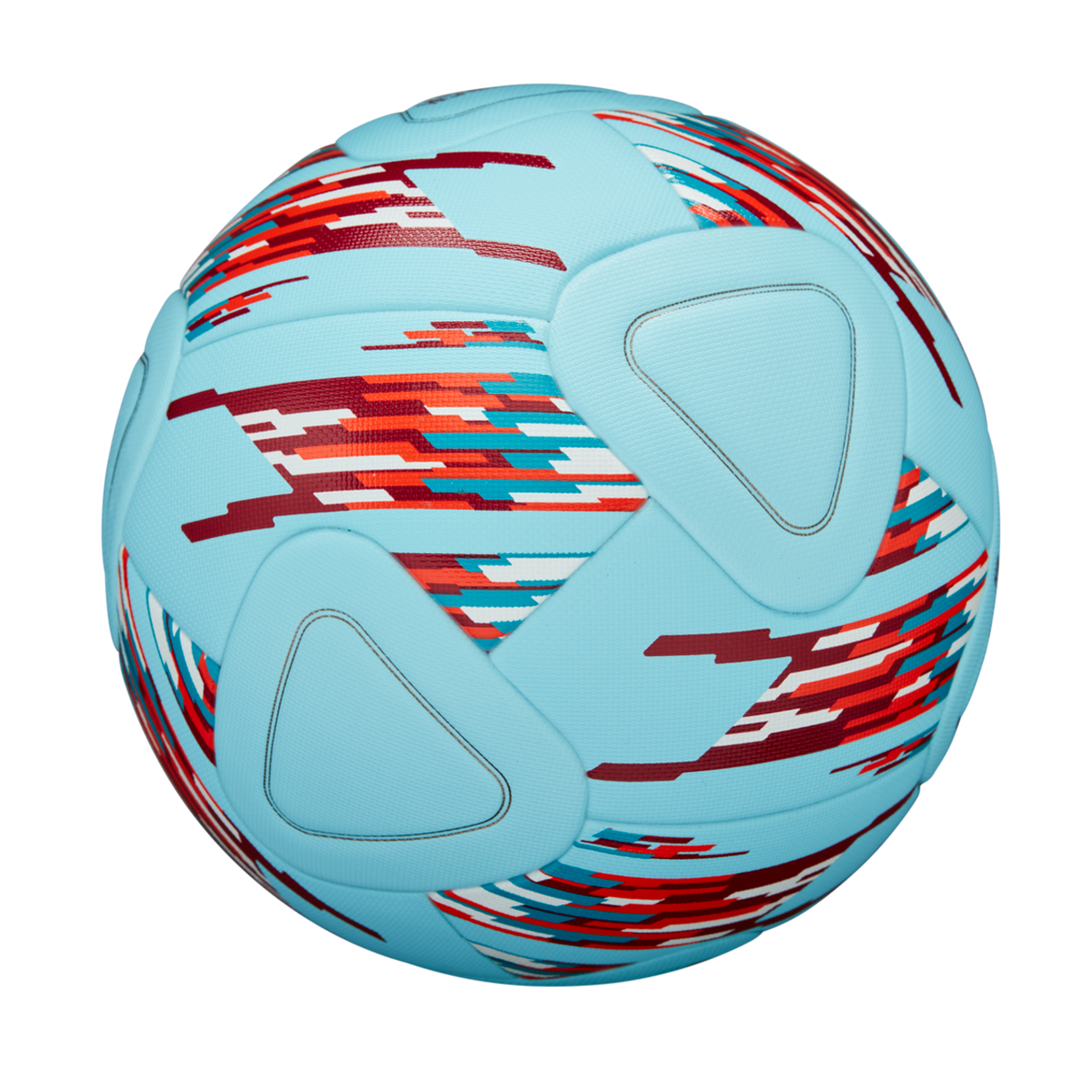 Wilson Adult NCAA Vanquish Softball-4