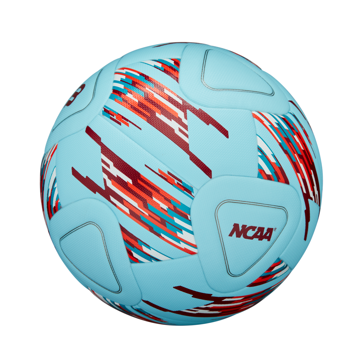 Wilson Adult NCAA Vanquish Softball-5