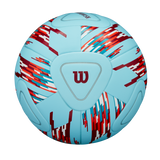 Wilson Adult NCAA Vanquish Softball-7