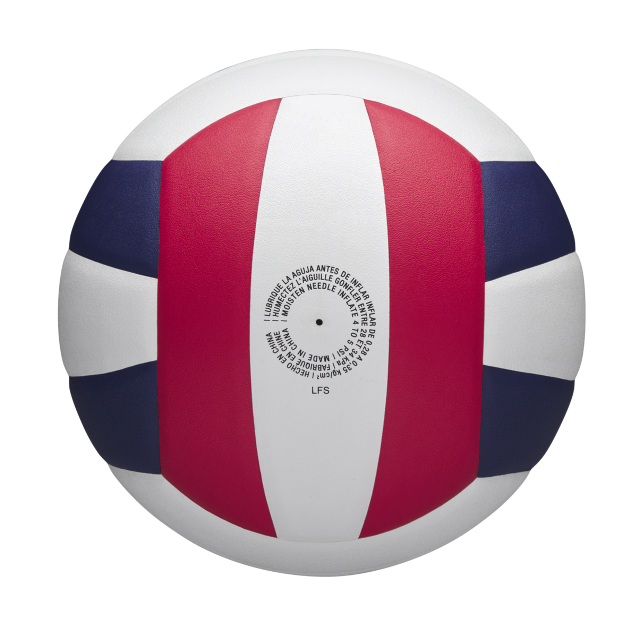 Wilson Thrive Volleyball - Thumbnail 5