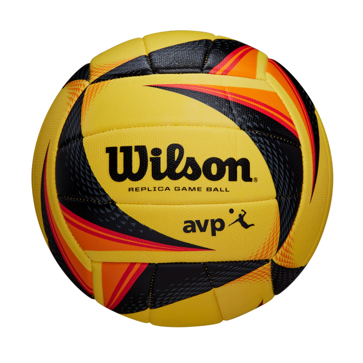 Wilson Optx Avp Volleyball Replica-5