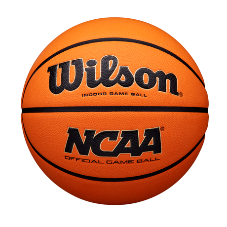 Wilson Adult NCAA EVO NXT Game Ball Basketball-1