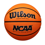Wilson Adult NCAA EVO NXT Game Ball Basketball-1