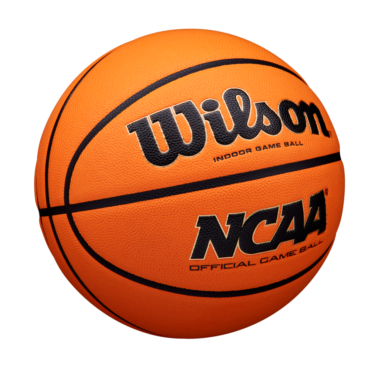 Wilson Adult NCAA EVO NXT Game Ball Basketball-2
