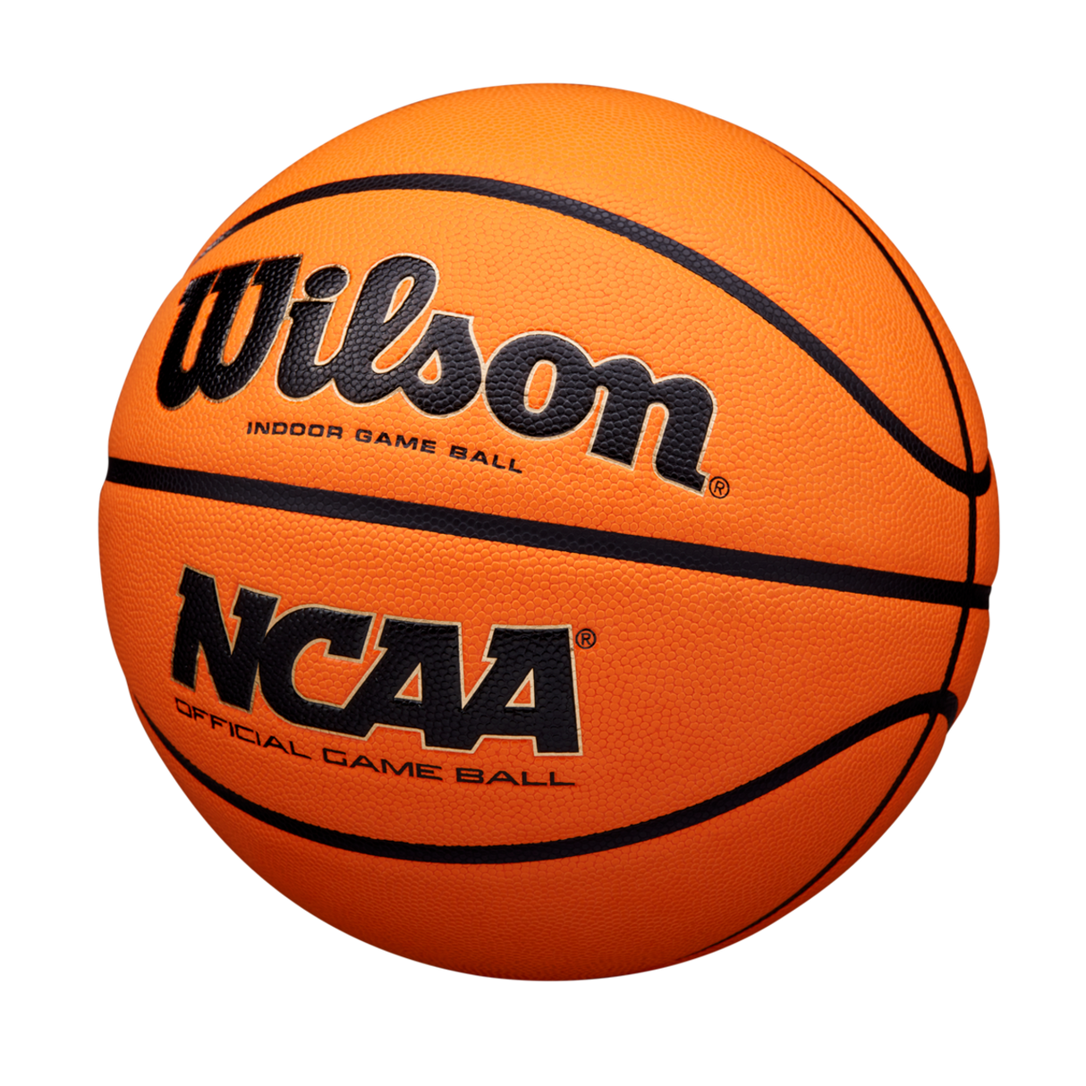 Wilson Adult NCAA EVO NXT Game Ball Basketball-3