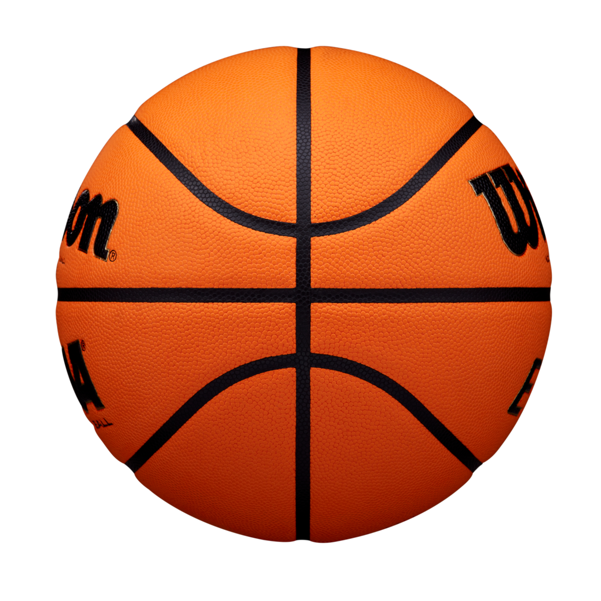 Wilson Adult NCAA EVO NXT Game Ball Basketball-4