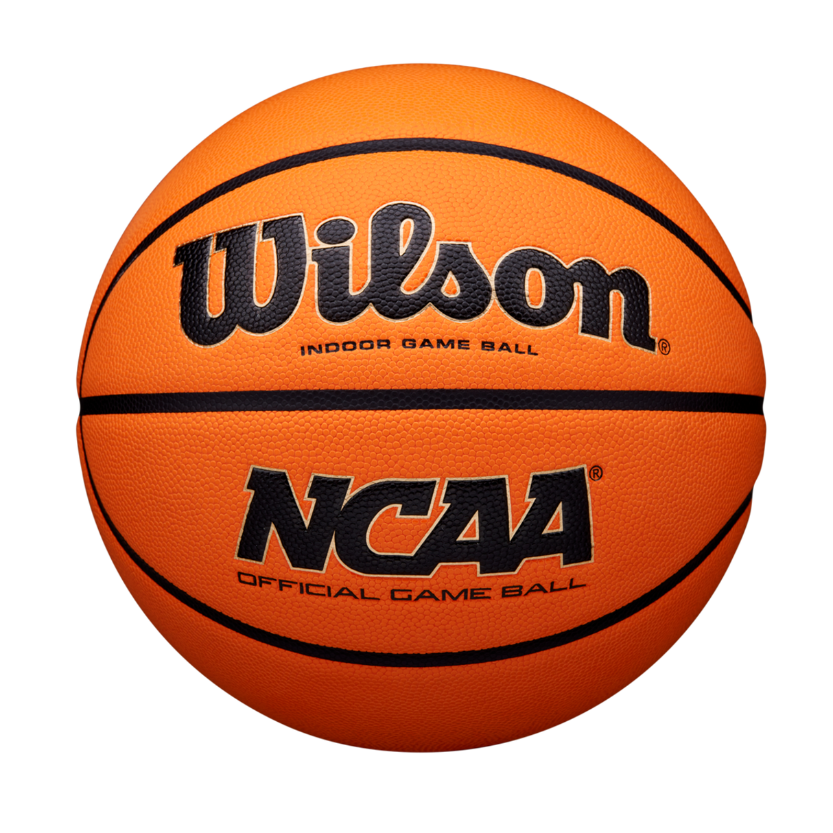 Wilson Adult NCAA EVO NXT Game Ball Basketball-8