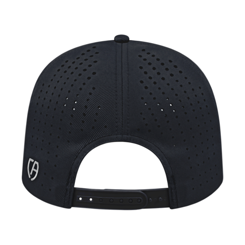 Cap America i8533 Flexfit 110® Perforated Performance Snap Back Cap-2