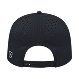 Cap America i8533 Flexfit 110® Perforated Performance Snap Back Cap-2