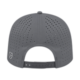Cap America i8533 Flexfit 110® Perforated Performance Snap Back Cap-2