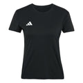 adidas Women's Adizero Essentials Aeroready Running T-Shirt
-1