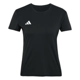 adidas Women's Adizero Essentials Aeroready Running T-Shirt
-1