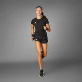 adidas Women's Adizero Essentials Aeroready Running T-Shirt
-3