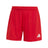adidas Women's Entrada26 Shorts-1
