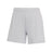 adidas Women's Entrada26 Shorts-1