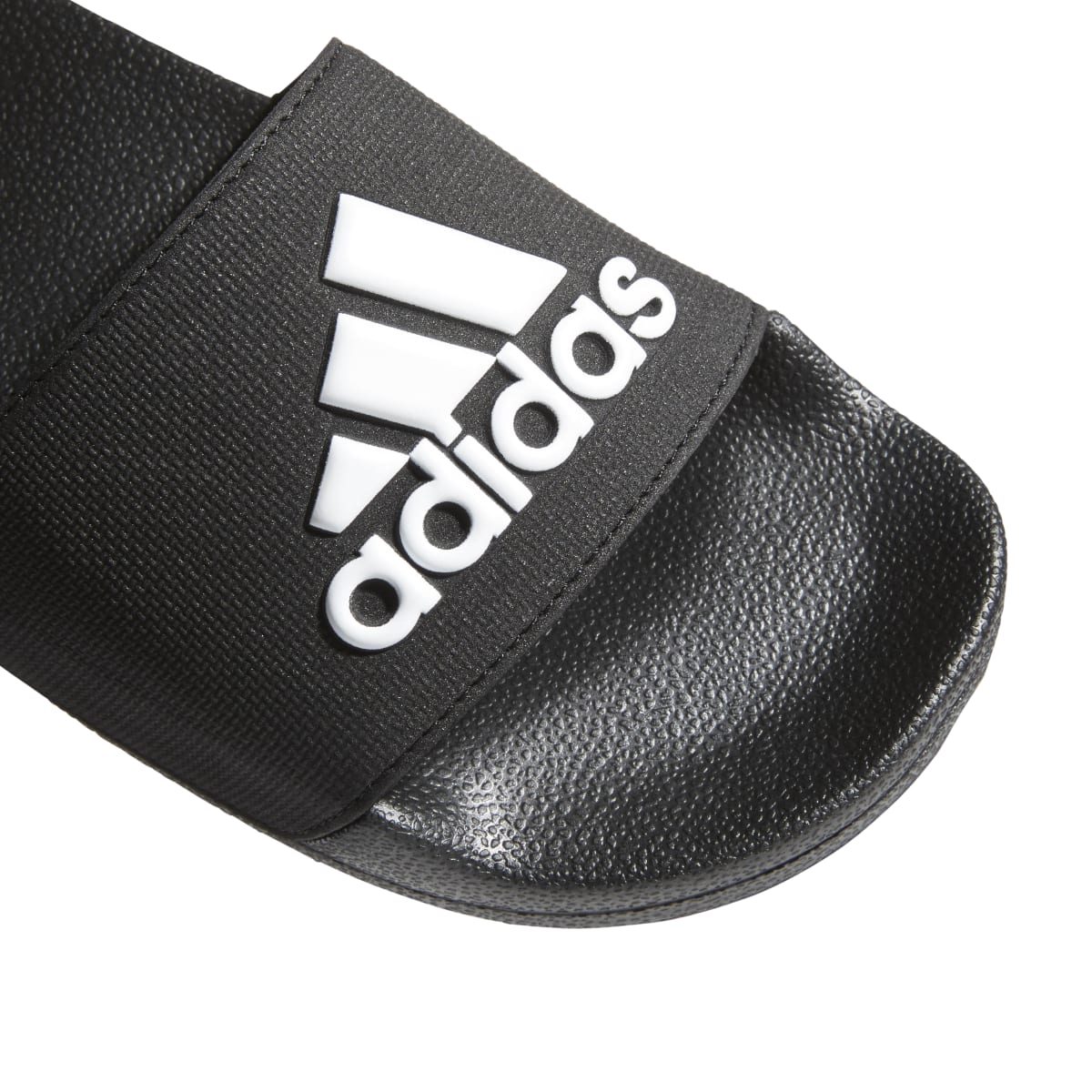adidas Youth Adilette Shower Slides-8