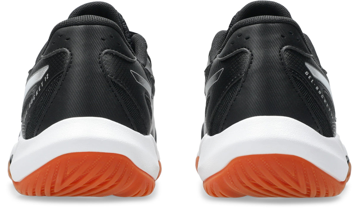 Asics Women's GEL-Rocket 12 Volleyball Shoes-6