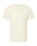 M&O Men's Gold Soft Touch T-Shirt Mens Apparel Shirts & Tops
