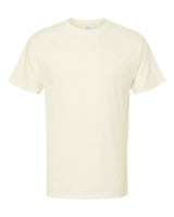 M&O Men's Gold Soft Touch T-Shirt Mens Apparel Shirts & Tops