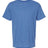 M&O Men's Gold Soft Touch T-Shirt Mens Apparel Shirts & Tops
