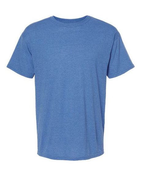 M&O Men's Gold Soft Touch T-Shirt Mens Apparel Shirts & Tops