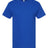 M&O Men's Gold Soft Touch T-Shirt Mens Apparel Shirts & Tops
