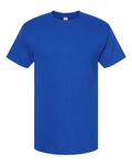 M&O Men's Gold Soft Touch T-Shirt Mens Apparel Shirts & Tops