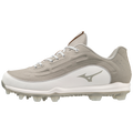 Mizuno Men's Ambition 3 Low TPU Molded Baseball Cleats-1