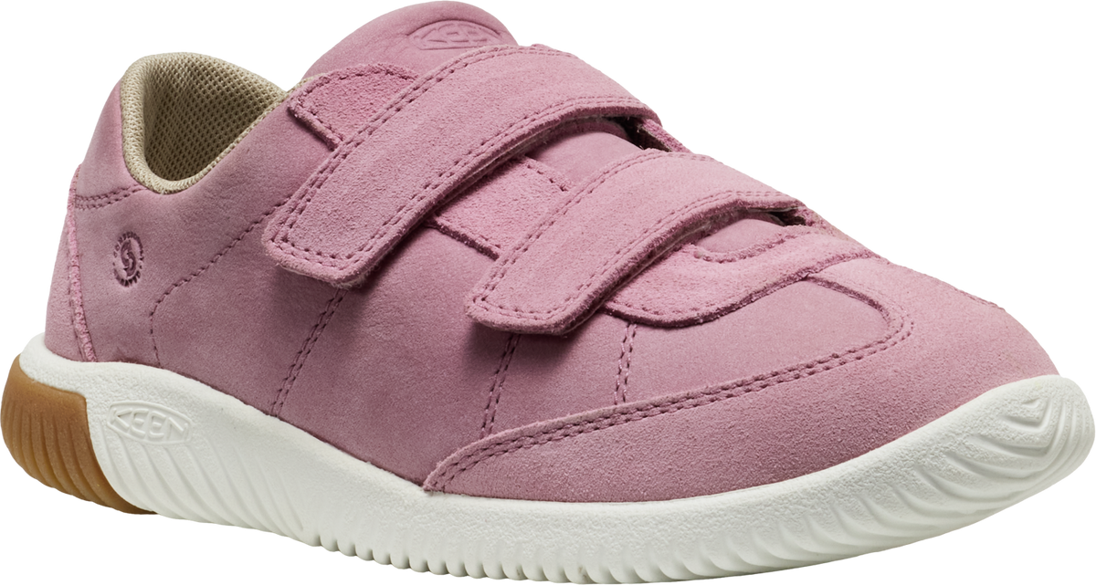 KEEN Big Kids' KNX T-Toe Sneaker-2