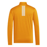 adidas Men's Mens 1/2 Zip Golf Jacket-2