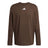adidas Men's Fresh Long Sleeve Tee