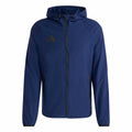 adidas Men's Tiro Travel Windbreaker-1