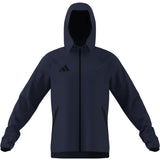 adidas Men's Tiro Travel Windbreaker-7
