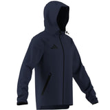 adidas Men's Tiro Travel Windbreaker-8