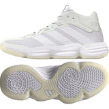 adidas Women's Courtstabil Indoor Volleyball Shoes-1