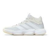 adidas Women's Courtstabil Indoor Volleyball Shoes-3