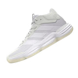 adidas Women's Courtstabil Indoor Volleyball Shoes-5