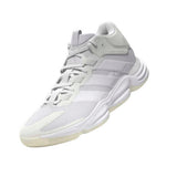 adidas Women's Courtstabil Indoor Volleyball Shoes-6