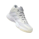 adidas Women's Courtstabil Indoor Volleyball Shoes-8